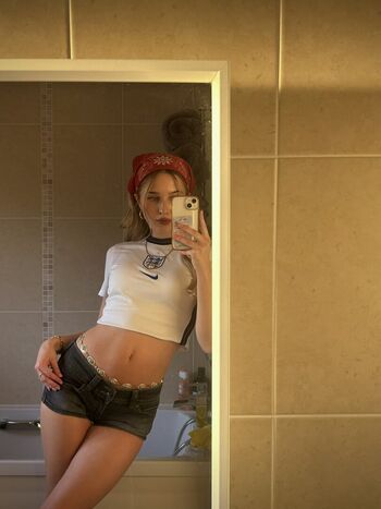 Full leaked Olivia ashley private photo