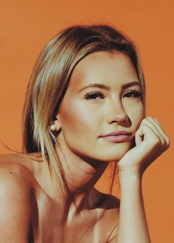 Full leaked Olivia biggs page private onlyfans photo