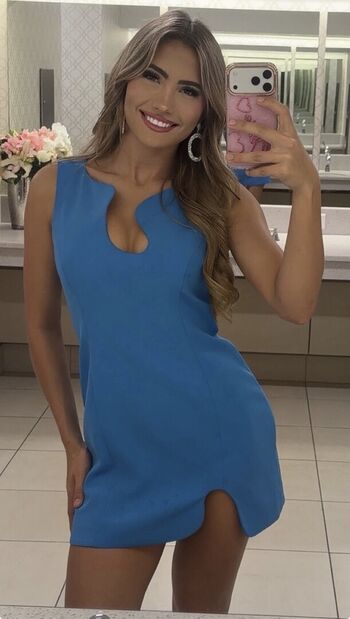 Full leaked Olivia biggs private onlyfans photo