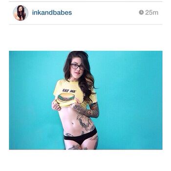 Full leaked Olivia black private onlyfans photo