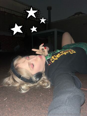 Full leaked Olivia carter page private onlyfans photo