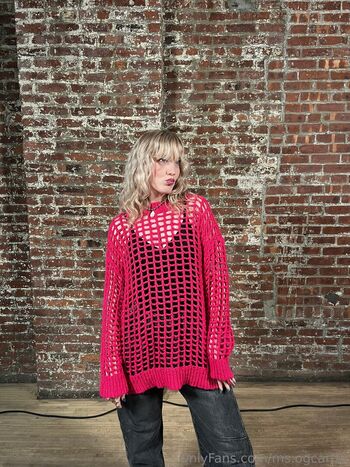 Full leaked Olivia carter page private onlyfans photo