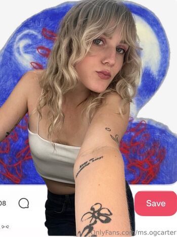 Full leaked Olivia carter private onlyfans photo