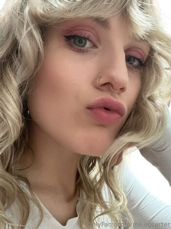 Full leaked Olivia carter private onlyfans photo