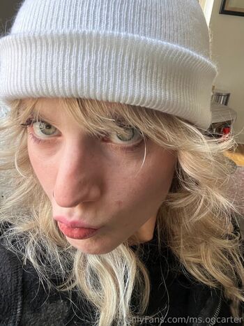 Full leaked Olivia carter private onlyfans photo