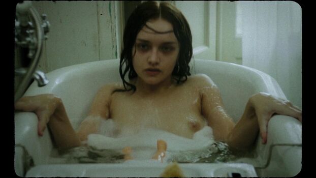 Full leaked Olivia cook private photo