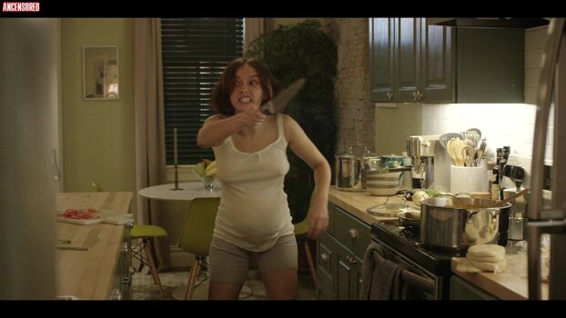Full leaked Olivia cook private photo