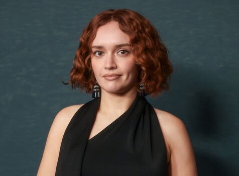 Full leaked Olivia cook private photo