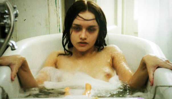 Full leaked Olivia cook private photo