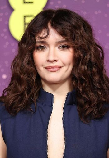 Full leaked Olivia cooke page private onlyfans photo