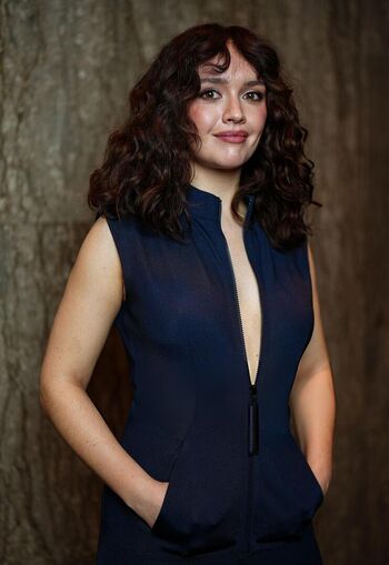 Full leaked Olivia cooke page private onlyfans photo