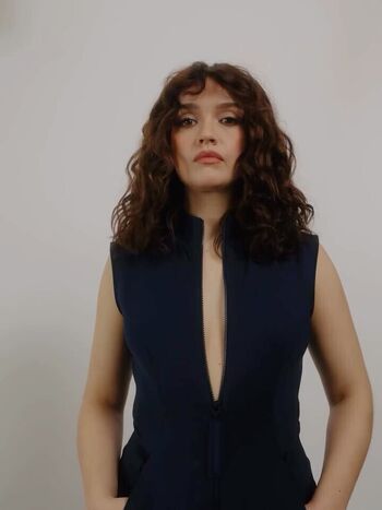 Full leaked Olivia cooke page private onlyfans photo