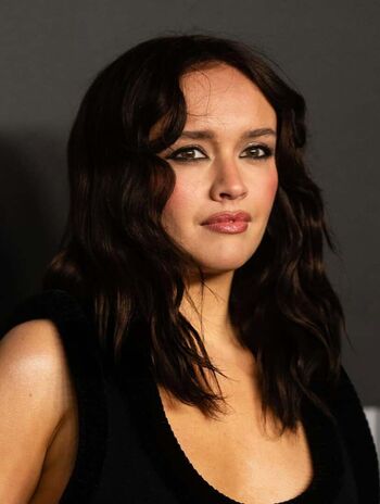 Full leaked Olivia cooke private onlyfans photo