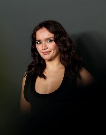 Full leaked Olivia cooke private onlyfans photo