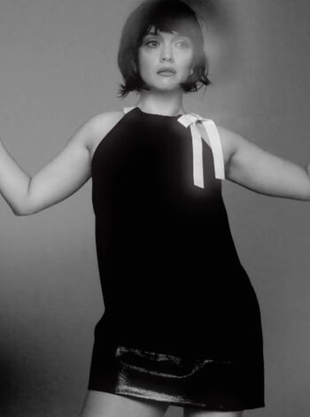 Full leaked Olivia cooke private photo