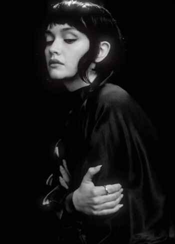 Full leaked Olivia cooke private photo