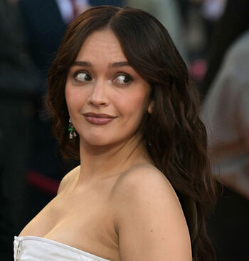 Olivia Cooke
