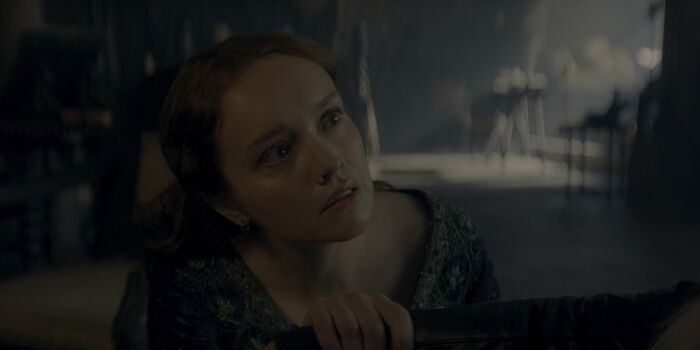 Olivia Cooke