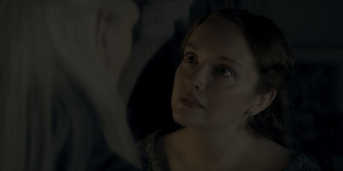 Olivia Cooke