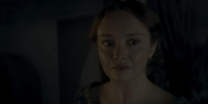Olivia Cooke