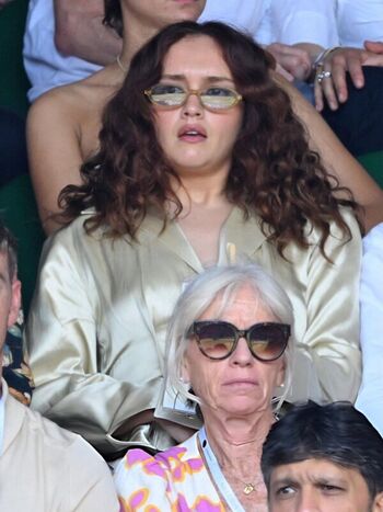 Olivia Cooke