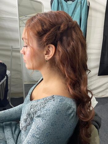 Full leaked Olivia cooke page private photo