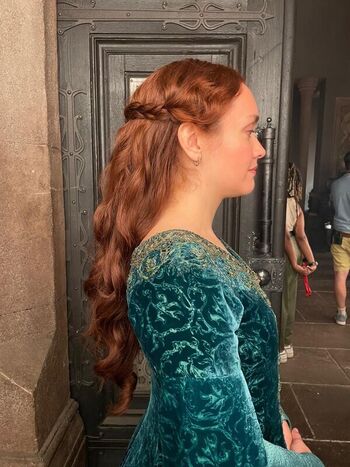 Full leaked Olivia cooke page private photo