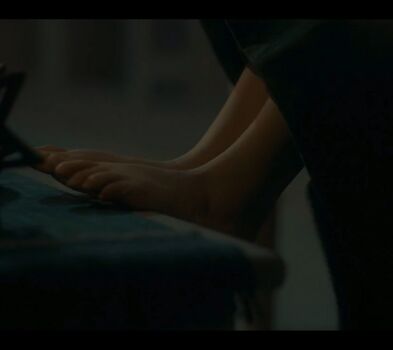Full leaked Olivia cooke private photo