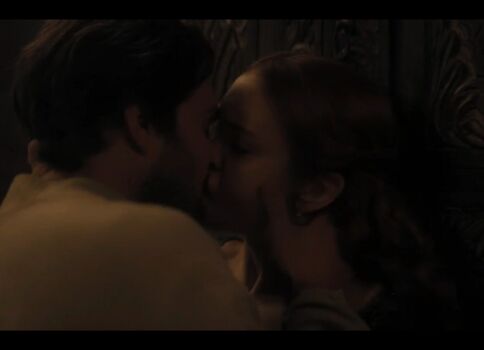 Full leaked Olivia cooke private photo