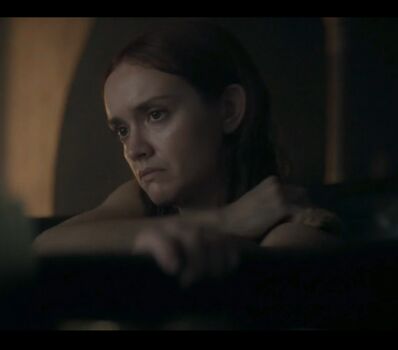 Full leaked Olivia cooke private photo