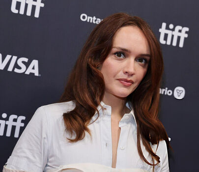 Full leaked Olivia cooke private photo