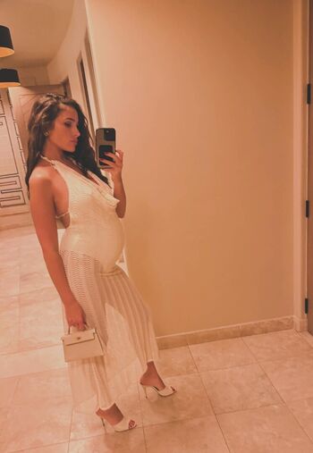 Full leaked Olivia culpo private photo