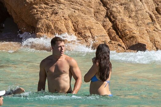 Full leaked Olivia culpo private photo