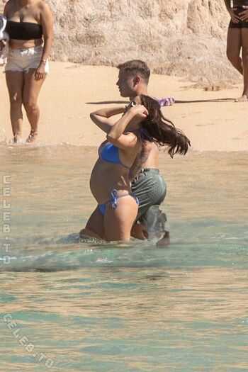 Full leaked Olivia culpo private photo