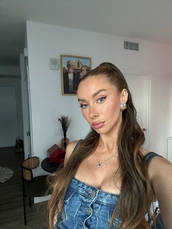 Full leaked Olivia davis private onlyfans photo