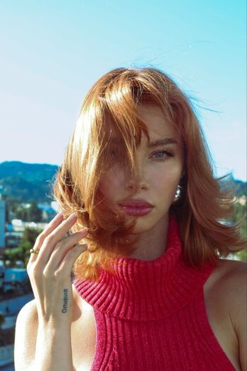 Full leaked Olivia davis private onlyfans photo