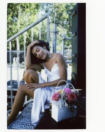 Full leaked Olivia dean private onlyfans photo