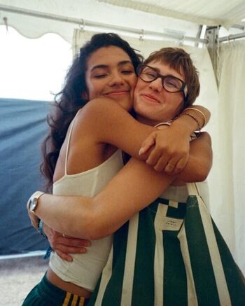 Full leaked Olivia dean private onlyfans photo