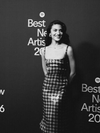 Full leaked Olivia dean private onlyfans photo