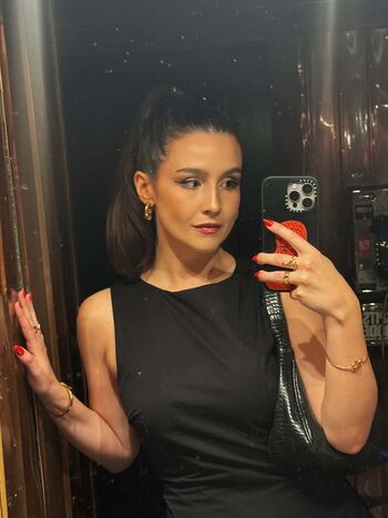 Full leaked Olivia delaurentis private onlyfans photo