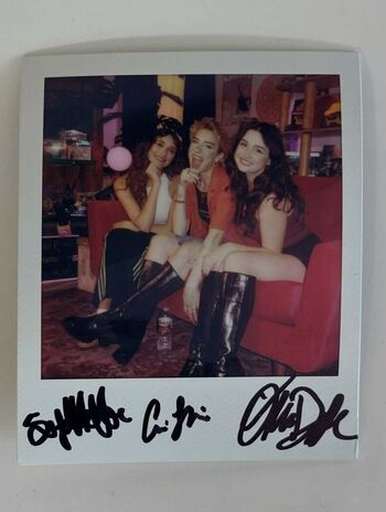 Full leaked Olivia delaurentis private onlyfans photo