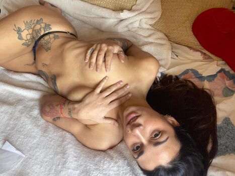 Full leaked Olivia diaz page private onlyfans photo