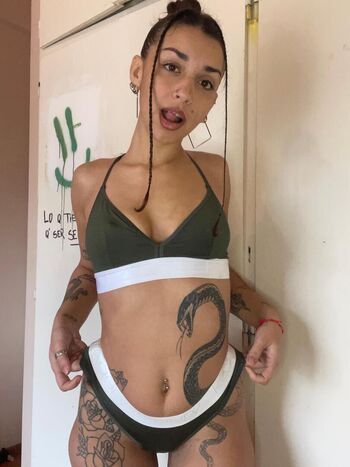 Full leaked Olivia diaz page private onlyfans photo