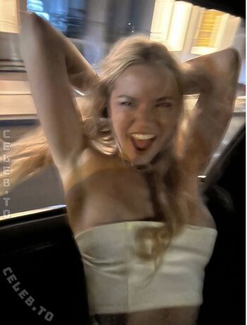 Full leaked Olivia dunne private onlyfans photo