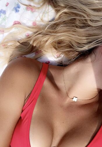 Full leaked Olivia dunne page private photo