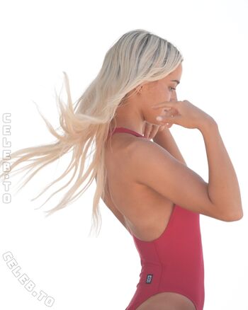 Full leaked Olivia dunne private photo