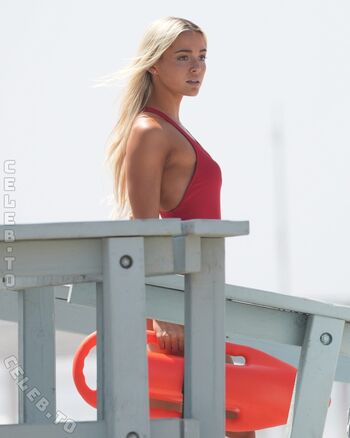 Full leaked Olivia dunne private photo