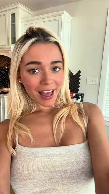 Full leaked Olivia dunne  page private photo