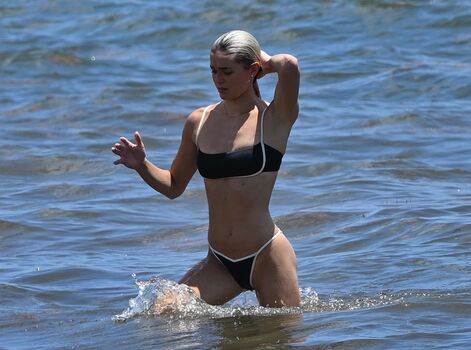 Full leaked Olivia dunne page private photo