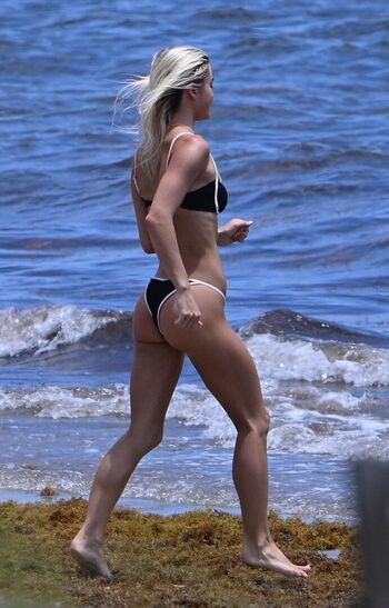 Full leaked Olivia dunne page private photo